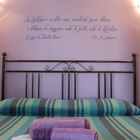 B&B L'Alba Nel Golfo Castelsardo Kültér fotó
