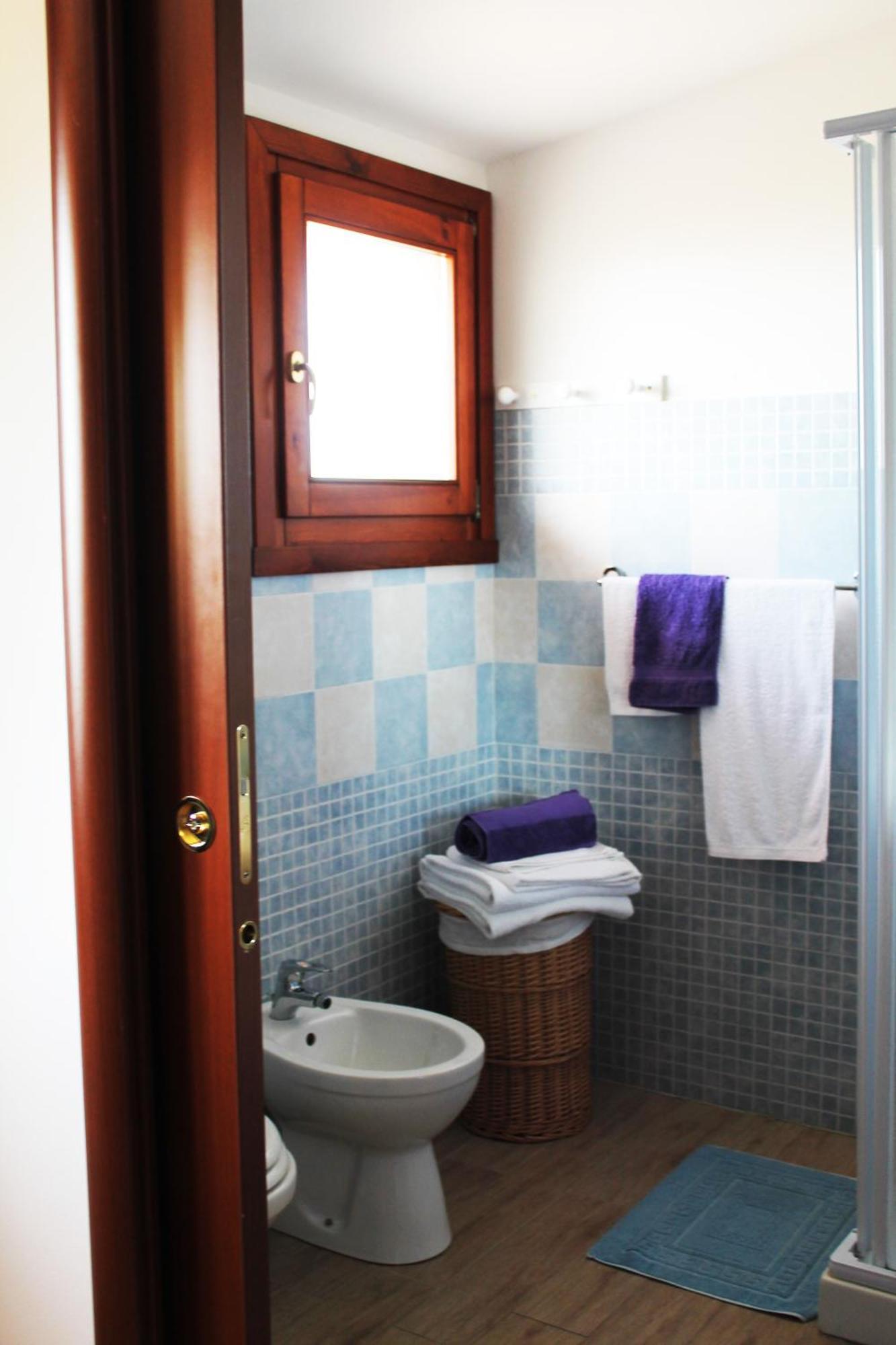 B&B L'Alba Nel Golfo Castelsardo Kültér fotó