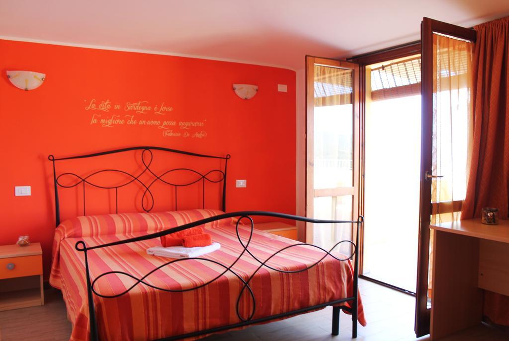 B&B L'Alba Nel Golfo Castelsardo Szoba fotó